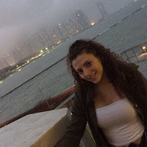 Meet your Posher, Alex